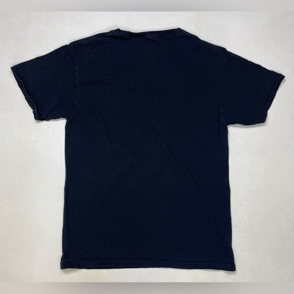 Juice Wrld Lucid Dreams Graphic T-shirt Women Small Black Short Sleeve Music - Picture 3 of 5